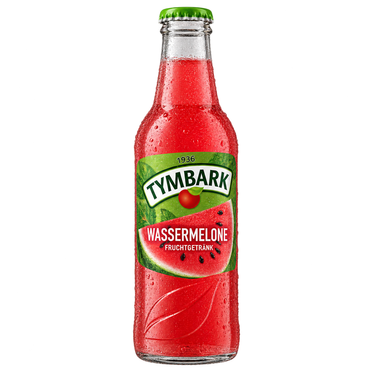 Tymbark Wassermelone 0,25l